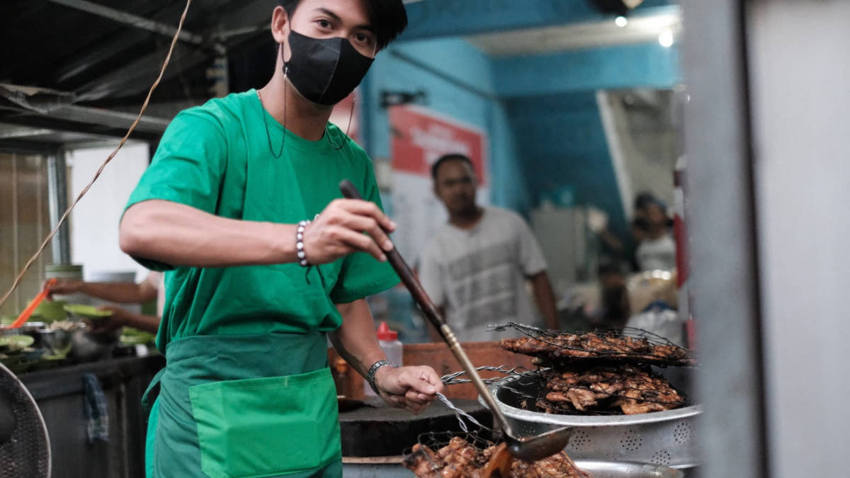 10 Rekomendasi Kuliner Berbasis Bahan Lokal yang Tidak Terlalu Dikenal di Cilacap