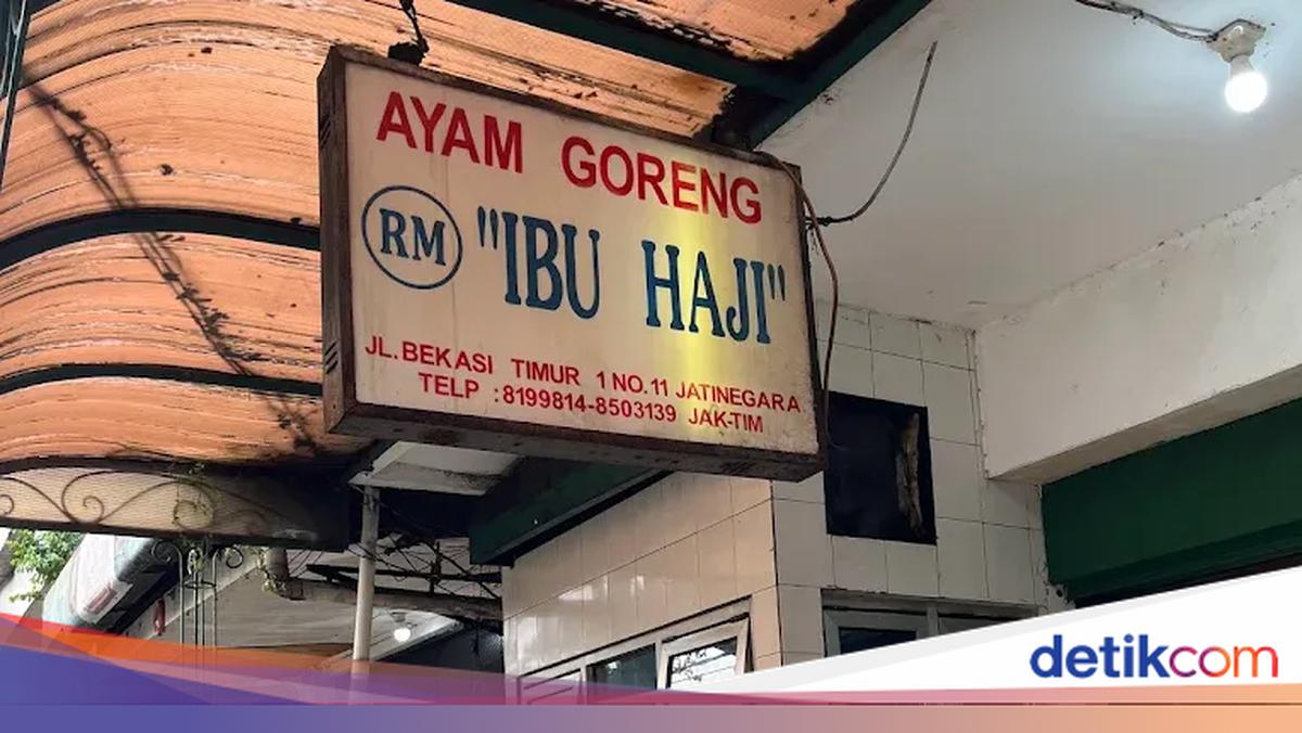 Ayam Goreng Rizki: Kenikmatan Rumahan di Tugu Barat yang Menggugah Selera