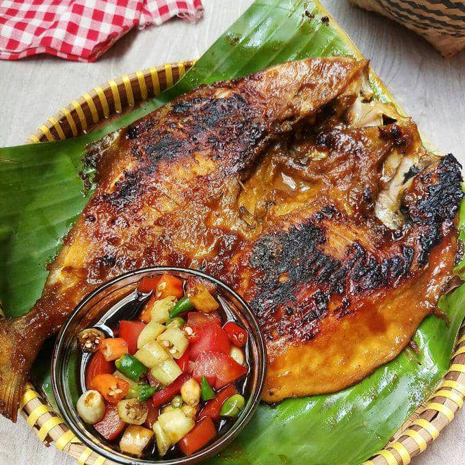Ayam Goreng Rizki: Kenikmatan Rumahan di Tugu Barat yang Menggugah Selera